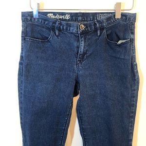 Madewell Jeans
